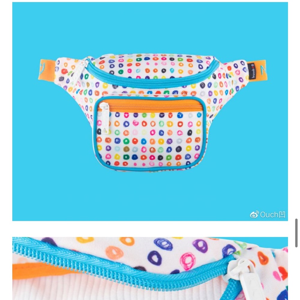 Bumbag x Nolan Cooley